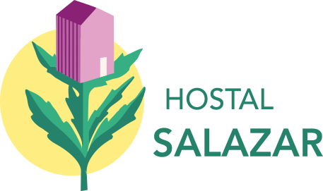 Hostal Rural Salazar